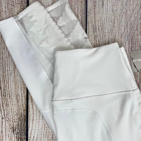 Free People High-Rise Leggings - Picture 4 of 8